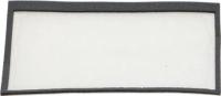 DISPLAY GLASS WITH SEAL