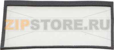 DISPLAY GLASS WITH SEAL 