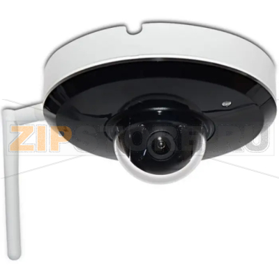 IP-камера Dahua DH-SD1A203T-GN-W 