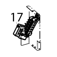 Termostato DI sicurezza Tecnoinox PFU70V7