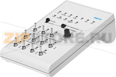 Симулятор Festo CDSM-S3-P 