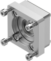 Комплект для осевого монтажа Festo EAMM-A-R27-55A