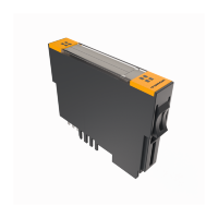 Модуль электронный Turck BL20-2RFID-A