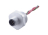 Переходник датчик-исполнительное устройство Male receptacle 1/2" NPT-V124-G-S-.076M Pepperl+Fuchs