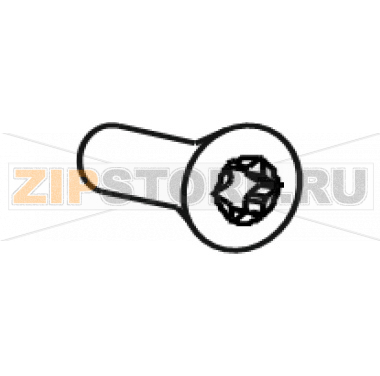 Kit Screw M2.5 X 6 FL HD QTY 30 Zebra TTP21x0 Kit Screw M2.5 X 6 FL HD QTY 30 Zebra TTP21x0Количество запчастей в устройстве: 30Название запчасти Zebra на английском языке: Kit Screw M2.5 X 6 FL HD QTY 30