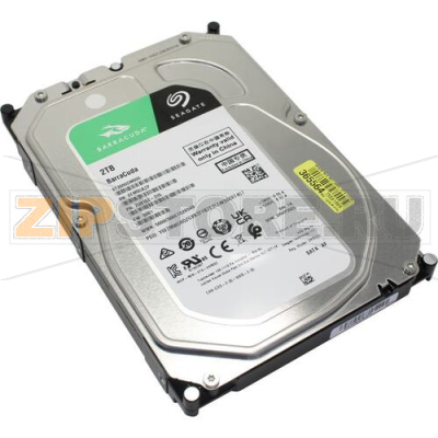 Жесткий диск 2 TБ, 256 Мб, 6 Гбит/с (SAS) Seagate ST2000DM005 