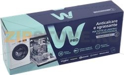 SCALE REMOVER AND DEGREASER WHIRLPOOL 48 