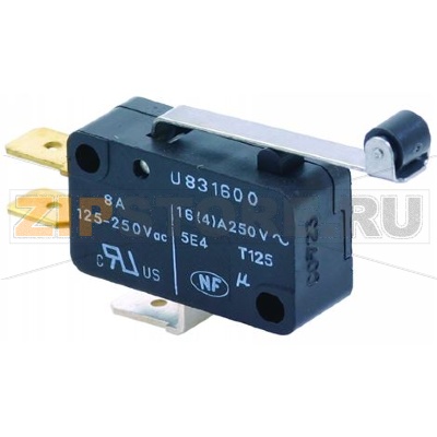 MICRO-SWITCH ROLER-ARM 