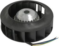 РАДИАЛЬНЫЙ ВЕНТИЛЯТОР  XFAN REH190X62-1CN