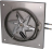MOTOR FAN COMPLETE 2400W 230V