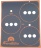 MECHANICAL CONTROL COVER