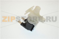 ELETTROVALVOLA SCARICO VAPORE