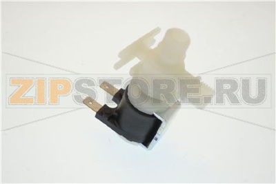 ELETTROVALVOLA SCARICO VAPORE 