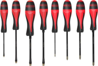 JEU 8 TOURNEVIS ULTIMATEGRIP