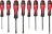 JEU 8 TOURNEVIS ULTIMATEGRIP