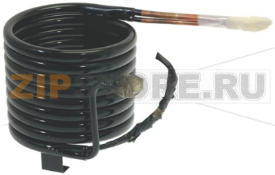WATER-COOLED CONDENSER CHS3 