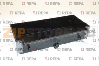 DRAIN BOX GS/3 COMPLETE 