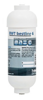 СМЕННЫЙ КАРТРИДЖ BWT BESTLINE 6 (1 µM) БЕЗ ГОЛОВНОЙ ЧАСТИ