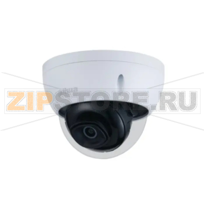 IP-камера Dahua DH-IPC-HDBW3249EP-AS-NI-0280B 
