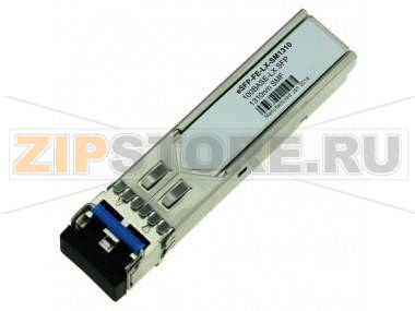 Модуль Huawei eSFP-FE-LX-SM1310 