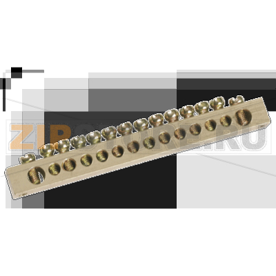 Шина PEN, 20 шт Chint 9903624 