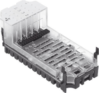 Модуль аналоговый Festo CPX-4AE-T