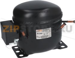 КОМПРЕССОР CUBIGEL GL80AA RSIR 