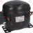 КОМПРЕССОР CUBIGEL GL80AA RSIR - КОМПРЕССОР CUBIGEL GL80AA RSIR