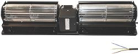 VENTILATORE TANGENZIALE 180x2 mm C/CAVO