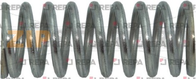 RESSORT CENTRAL LOT 5 