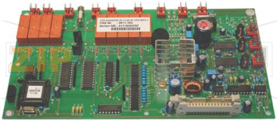 MOTHER BOARD 
