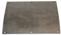 GASKET 240 x 182 x 5 mm