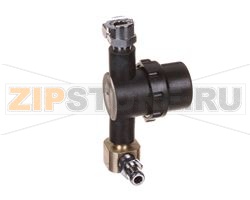 KIT, FLOW REGULATOR ASSEMBLY 