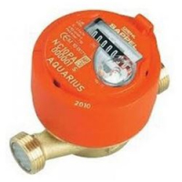 COLD WATER COUNTER