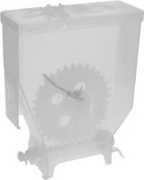 HOPPER FOR SOLUBLES COMPLETE 2.4 L