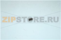 GRANO M4x6 UNI5927   INOX AISI304