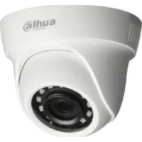 IP-видеокамера, купольная, уличная Dahua DH-IPC-HDW1230SP-0280B-S5