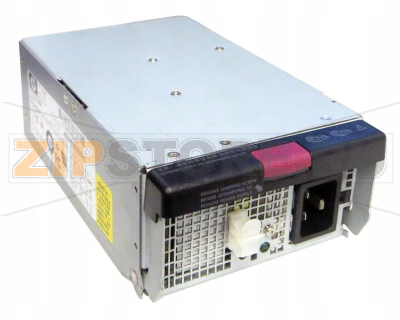 Блок питания 2000 Вт HPE 380312-B21 