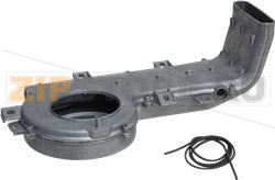 GRUPPO VENTILAZIONE INDESIT C00289760 