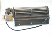 ТАНГЕНЦИАЛЬНЫЙ ВЕНТИЛЯТОР 180 ММ ЛЕВЫЙ