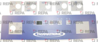 LEXAN DE COMMANDE