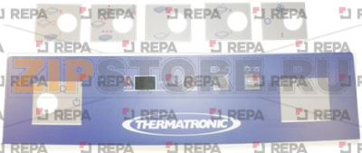 LEXAN DE COMMANDE 