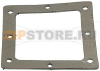 ПРОКЛАДКА ТЕПЛООБМЕННИКА