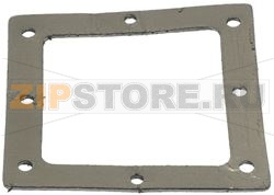 ПРОКЛАДКА ТЕПЛООБМЕННИКА 