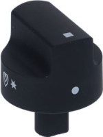 MANETTE GAZ NOIRE