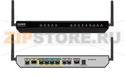 Маршрутизатор Huawei AR129CVW 