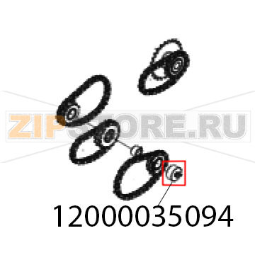 Втулка Abat ТРМ-1200 Втулка Abat ТРМ-1200Запчасть на деталировке под номером: 12000035094