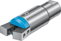 Микрозахват угловой Festo HGWM-08-EO-G8