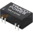 Преобразователь DC/DC, печатный монтаж, 12 V/DC, 167 mA, 2 W Traco Power TDR 2-1212WI - Преобразователь DC/DC, печатный монтаж, 12 V/DC, 167 mA, 2 W Traco Power TDR 2-1212WI