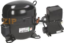 COMPR.ASPERA R404A LBP CSR BOX 